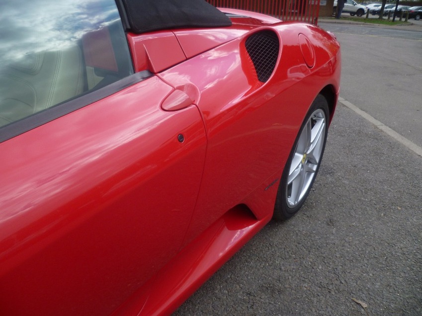 FERRARI F430