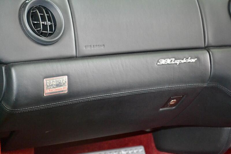 FERRARI 360