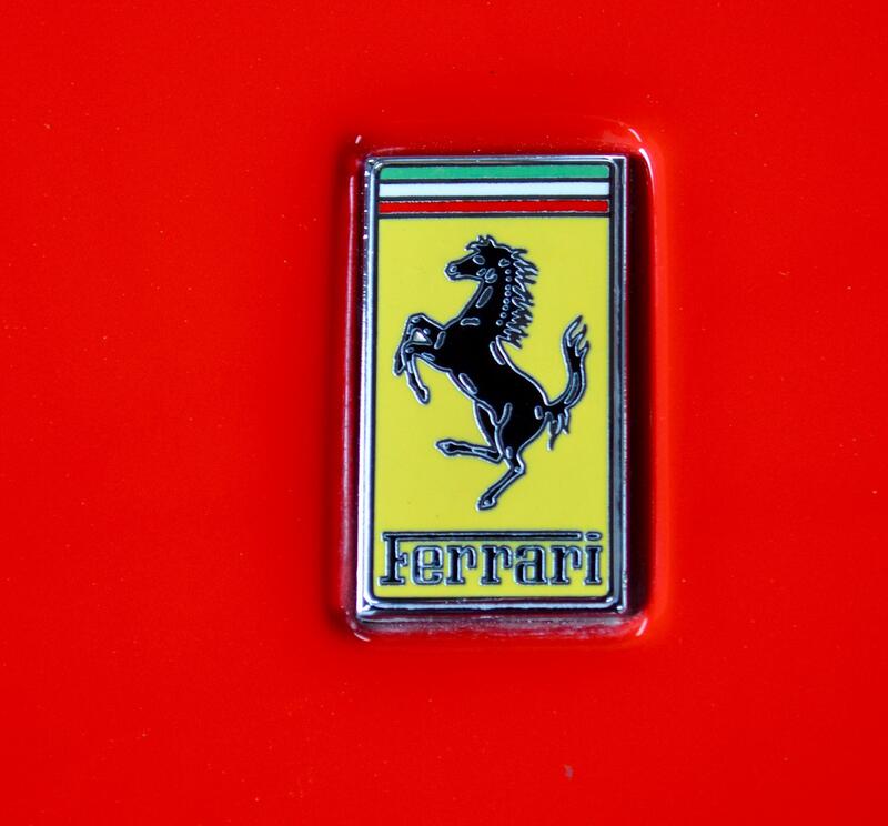 FERRARI 360