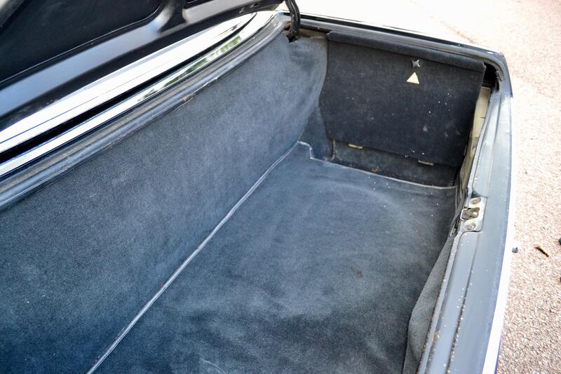 MERCEDES-BENZ SL CLASS