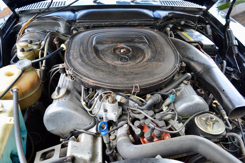 MERCEDES-BENZ SL CLASS
