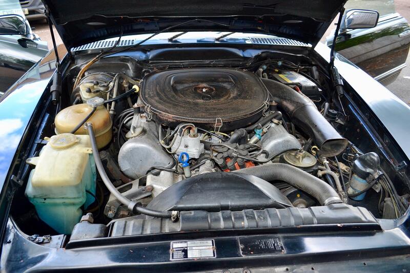 MERCEDES-BENZ SL CLASS