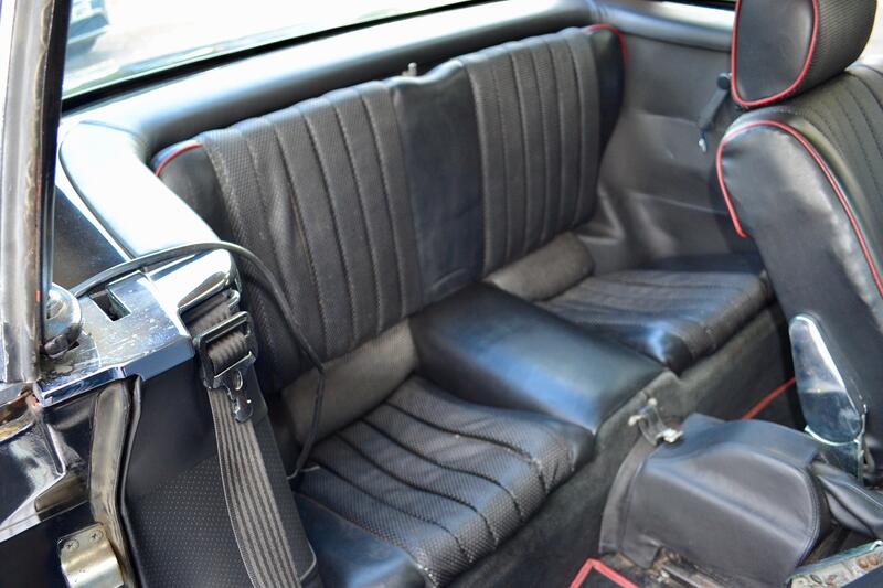 MERCEDES-BENZ SL CLASS