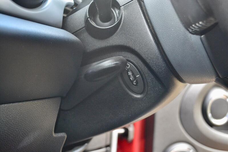 MINI COUPE