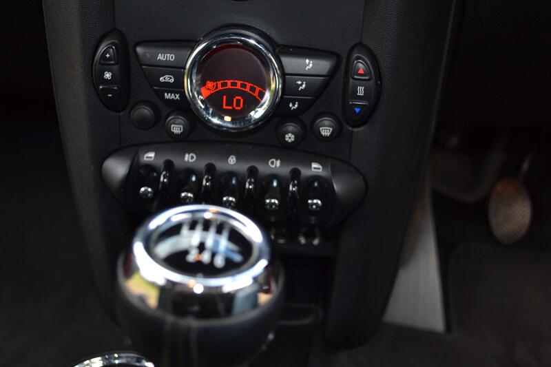 MINI COUPE