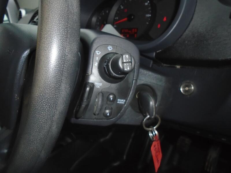RENAULT KANGOO MAXI