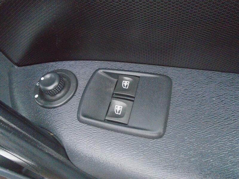 RENAULT KANGOO MAXI