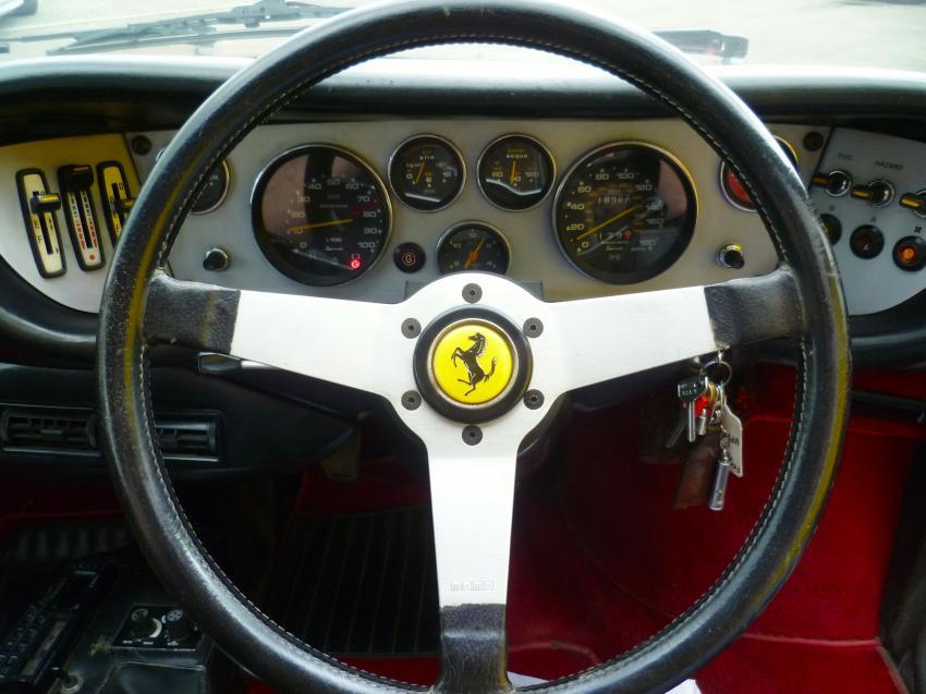 FERRARI 308