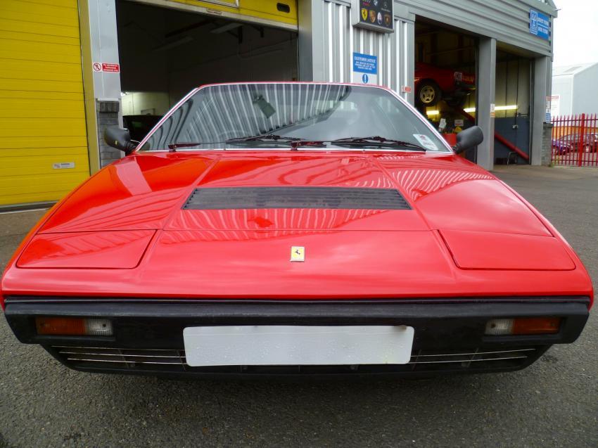 FERRARI 308