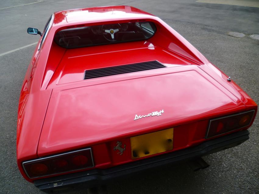 FERRARI 308