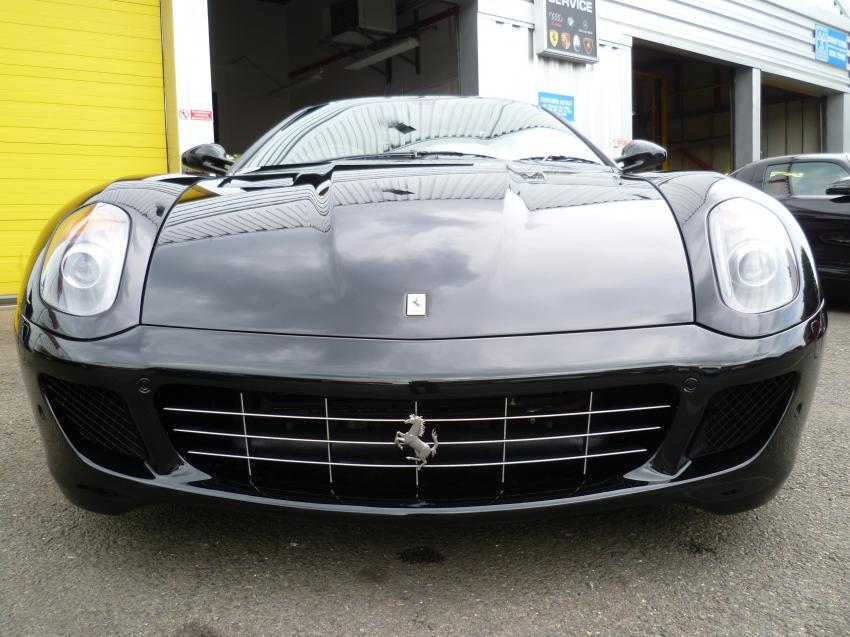 FERRARI 599