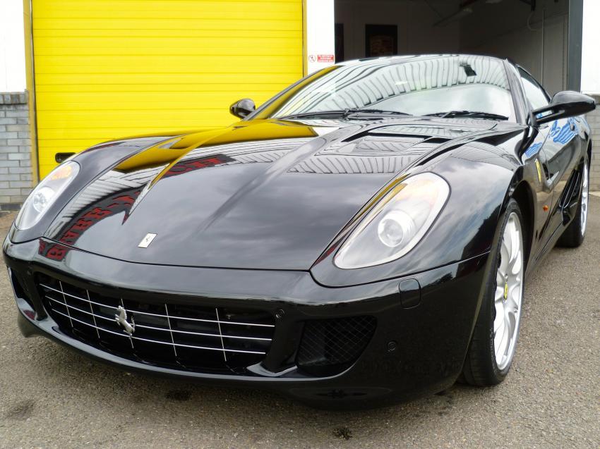 FERRARI 599