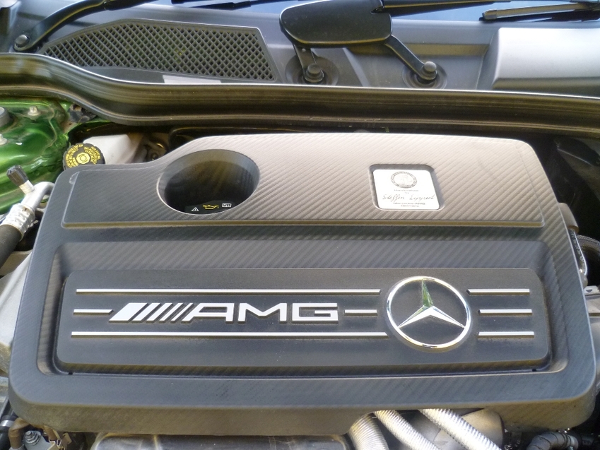 MERCEDES-BENZ AMG