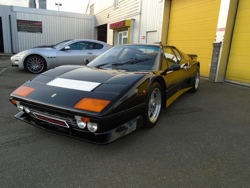 FERRARI 512