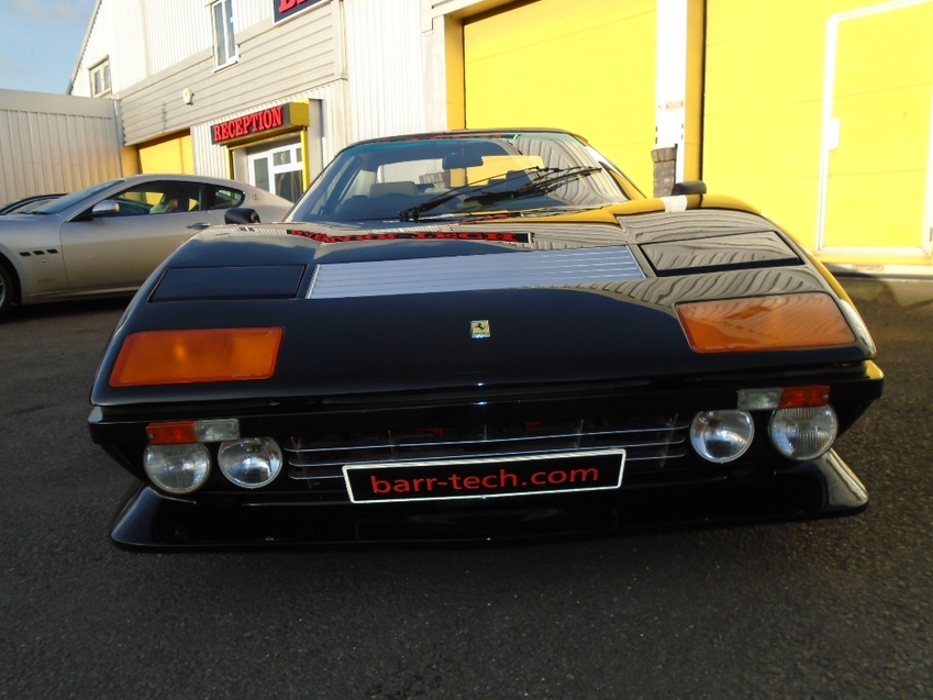 FERRARI 512