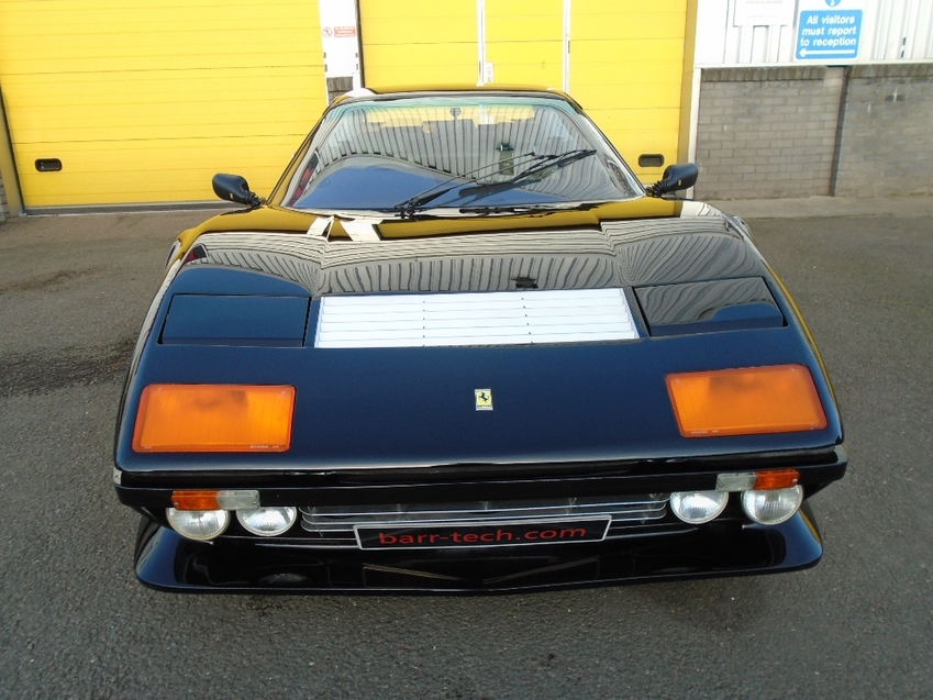 FERRARI 512