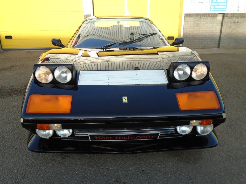 FERRARI 512