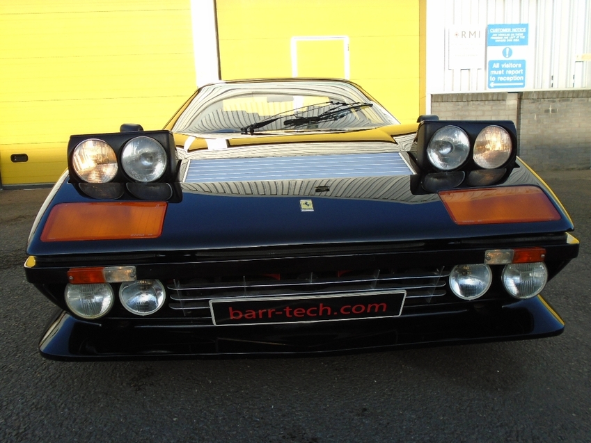 FERRARI 512