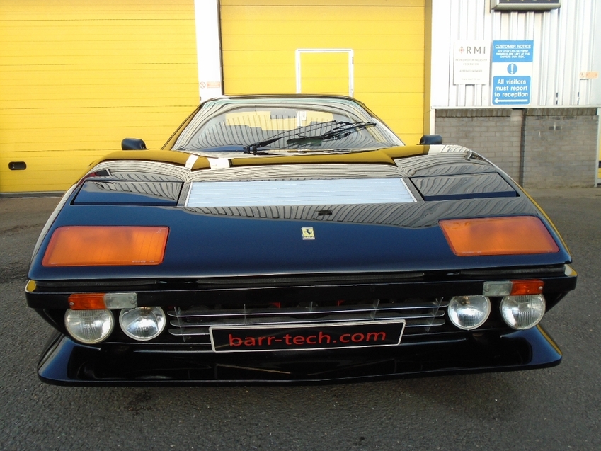 FERRARI 512