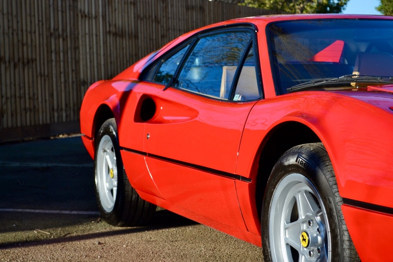 FERRARI 308