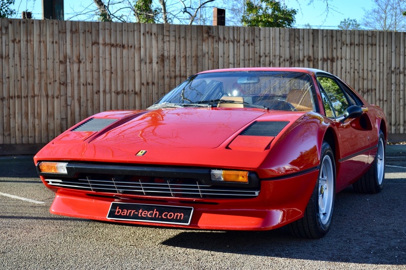 FERRARI 308