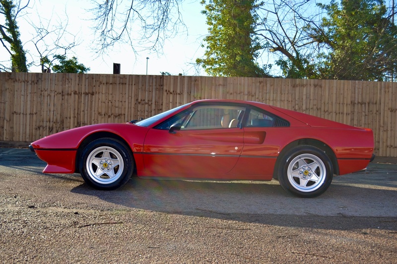 FERRARI 308