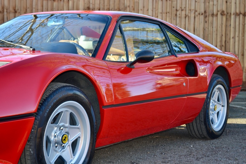 FERRARI 308