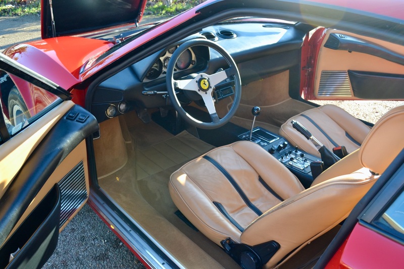 FERRARI 308