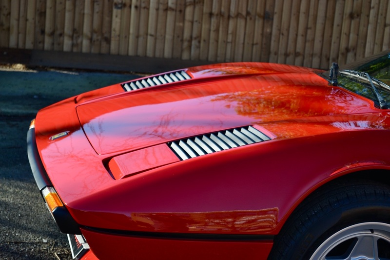 FERRARI 308