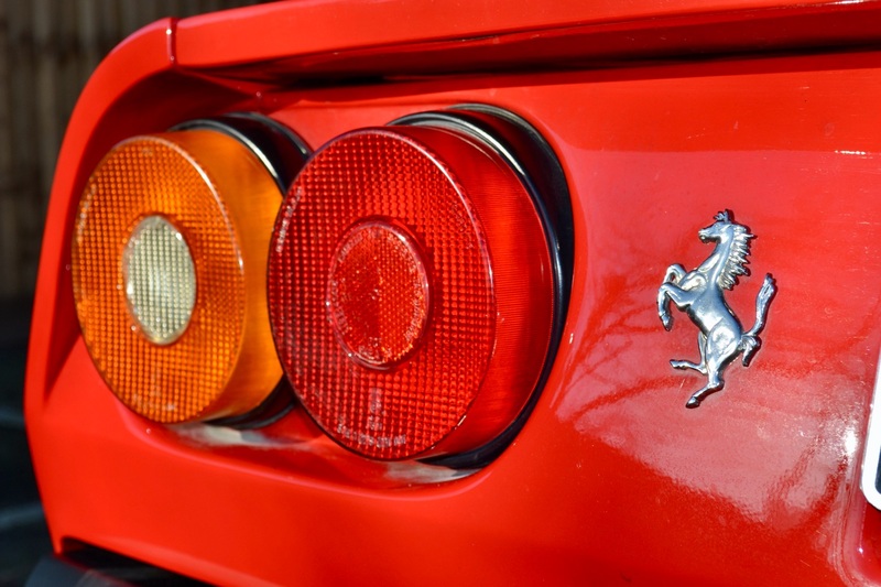 FERRARI 308