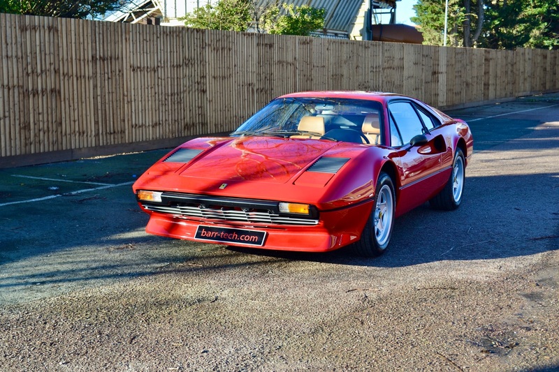 FERRARI 308