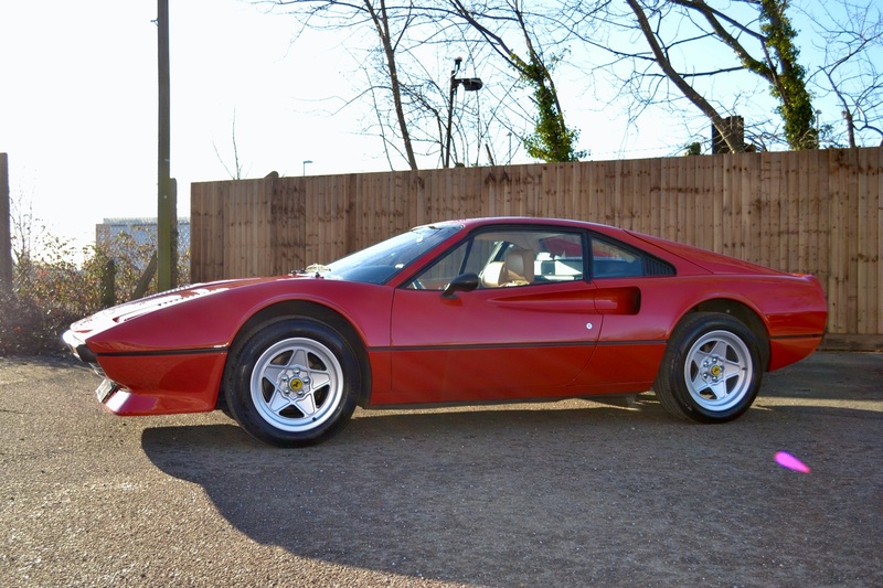 FERRARI 308