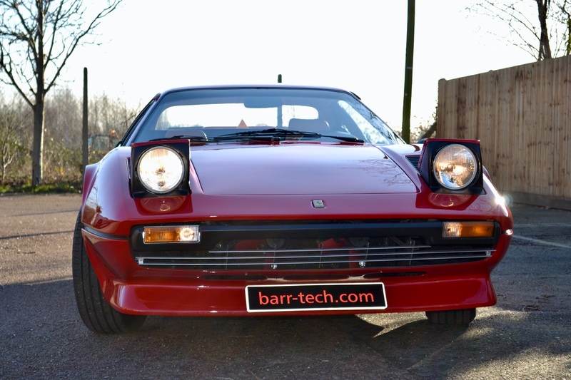 FERRARI 308