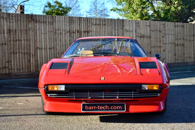 FERRARI 308