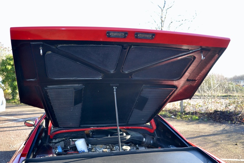 FERRARI 308