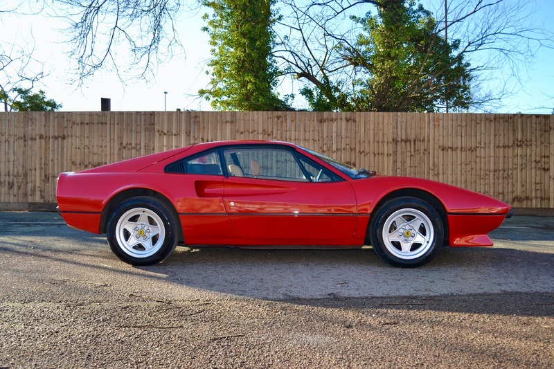 FERRARI 308