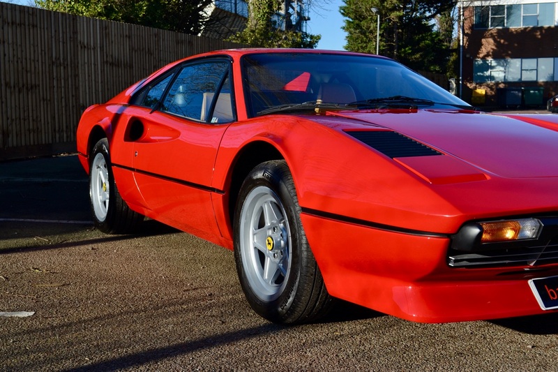 FERRARI 308