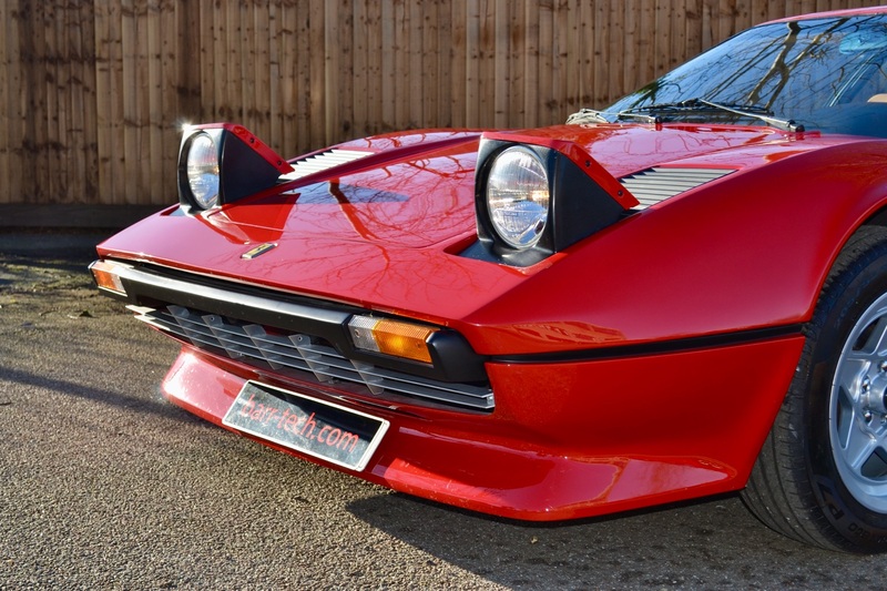 FERRARI 308