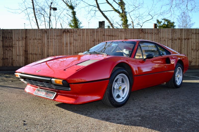 FERRARI 308