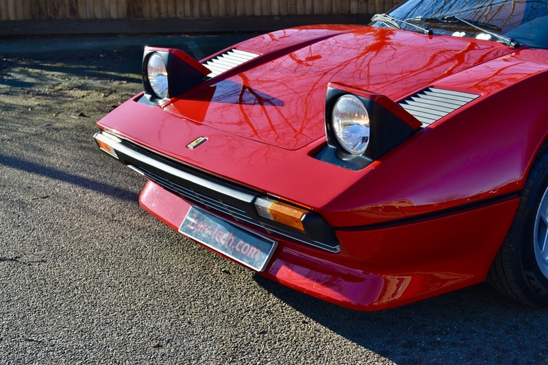 FERRARI 308