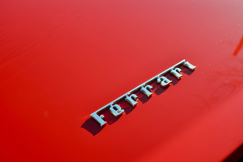 FERRARI 308