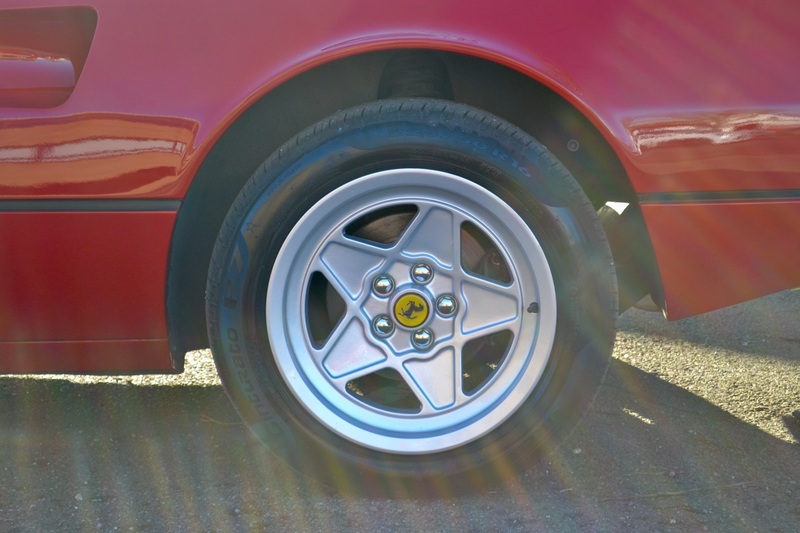 FERRARI 308