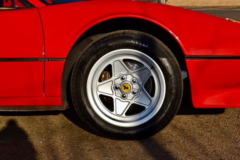 FERRARI 308