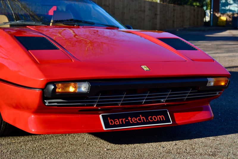 FERRARI 308