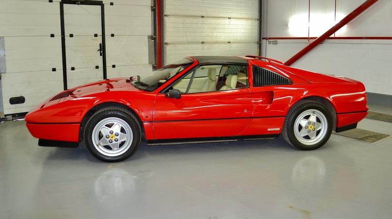 FERRARI 328