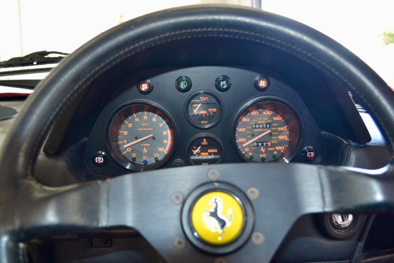 FERRARI 328