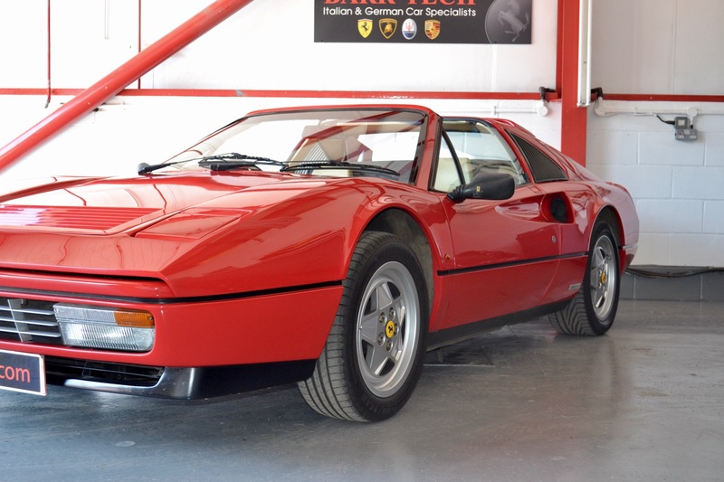 View FERRARI 328 -328 GTS