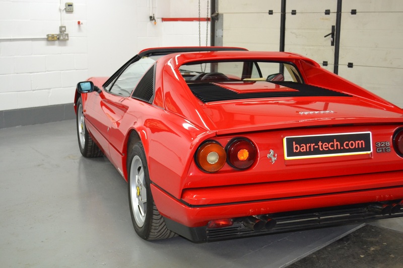 FERRARI 328