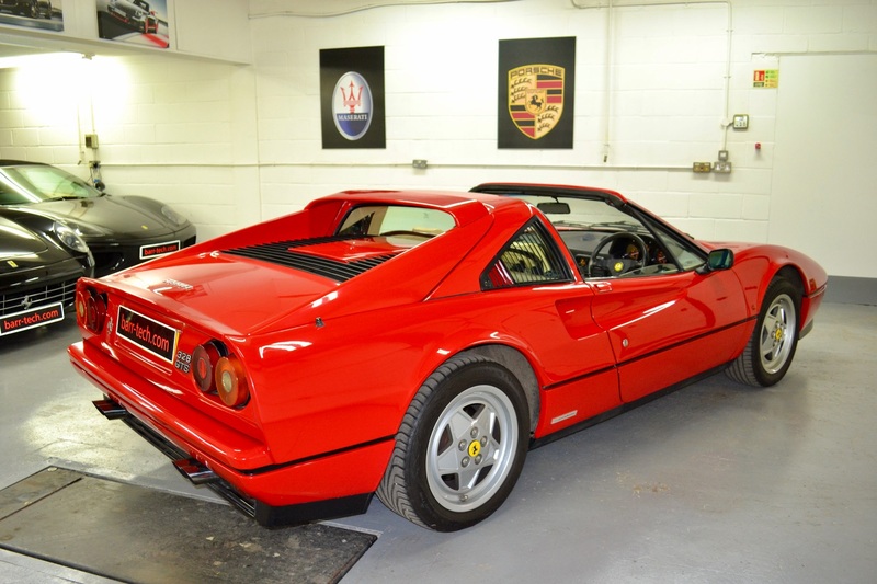 FERRARI 328