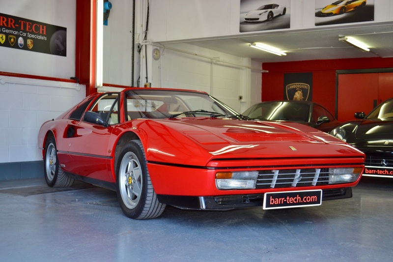 FERRARI 328